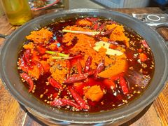 -古木枫老火锅(洪崖洞店)
