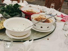 -白云中餐厅·粤菜·亚龙湾喜来登度假酒店