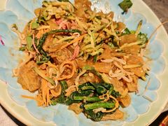 -同合居·非遗东北菜(西城红场店)