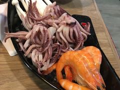 -新辣道鱼火锅(领展购物广场·中关村店)