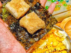 -哼蟹二将·烤肉酱蟹(合生汇店)