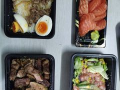 -达摩君日本料理(泰海花园小区店)