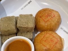 -苏小柳点心·手作小笼包(浦东嘉里城分院)