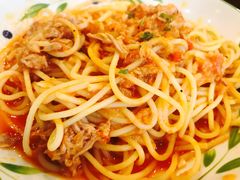 -萨莉亚意式餐厅(玉泉路物美店)