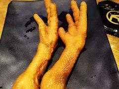 -烤匠麻辣烤鱼(万象城店)