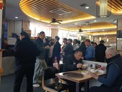-蒋家桥饺面店(东关街店)