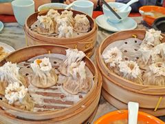 -都一处烧麦馆(前门店)