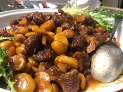 醉仙驴肉-浣花锦绣(杜甫草堂店)