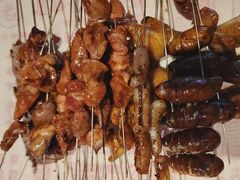 -老白清真烧烤(旗舰店)