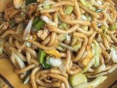 -朗妈私房菜(婺女州店)