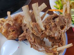 -亿诣蝎府炸酱面羊蝎子火锅(酷车小镇店)