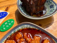 -小辫子羊肉面馆(周东店)
