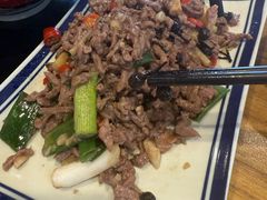 -妈妈的味道(和顺古镇店)