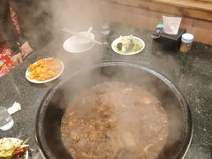-老渔翁炖鱼坊(黄海西路东山店)