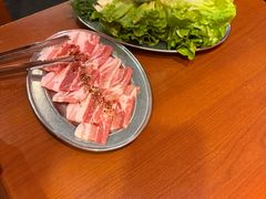 -大阪烧肉BAKA一代(国贸商住大厦店)