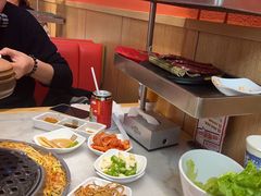 -韩宫宴烤肉·料理(南京江宁万达店)