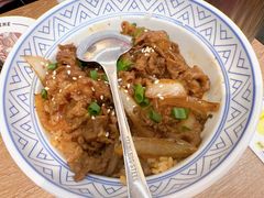 -小川洋风料理(武胜路凯德广场店)