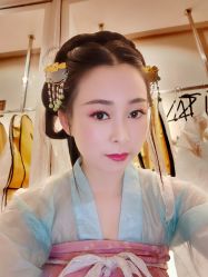 点击看大图 -盘子女人坊古装写真摄影(厦门总店)