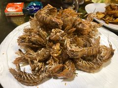 -79号渔船海鲜饭店(华强北店)