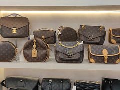 -六六奢品·vintage中古·回收二手奢侈品包包手表首饰(环球港店)