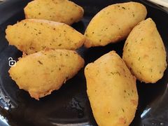-雅憩花园餐厅
