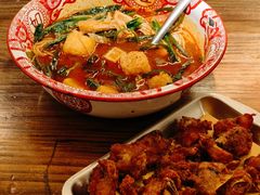-破店肥哈·东北烧烤(南山保利店)