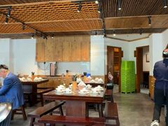 -六合居·明厨亮灶餐厅(成双大道店)