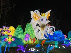 -武汉园博园(武汉自然博物馆)