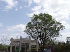 -北坞公园