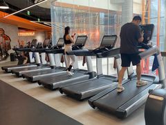 -加伍磅健身(千树店)