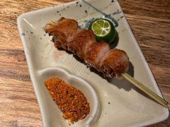 -筱田の食堂·izakaya(淮海中路店)