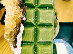 -WONDER ICE 萬得冰田(建設路总店)