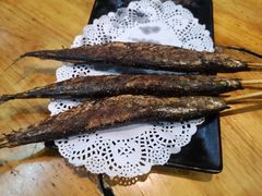 -啊溜烧烤·炭火传承(南澳店)