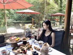 -三嚥阁 La Villa Restaurant
