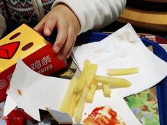 -汉堡王(徐汇绿地缤纷店)