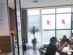 -鸽子侯·家宴·平价海鲜(绿地店)