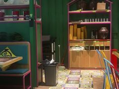 -蛙喔牛蛙(高新绿宝店)