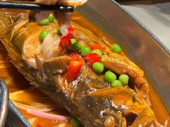 -中国徽菜·徽商故里(罍街店)