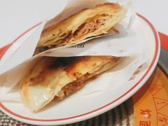 -秦宗·肉夹馍·油泼面·凉皮(洋湖店)