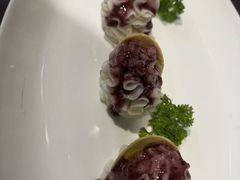 -鸣记脆皮烤鱼·海鲜烤鱼(三八广场店)