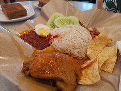 -Old Town White Coffee(gateway@klia2)