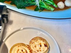 -绿茶餐厅(龙湖杭州金沙天街店)