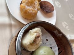 -广东胜利宾馆西关粤中餐厅