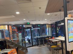 -麦当劳(大榭三江超市店)