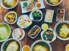 -同得兴 Since·1995 传统苏式面馆(嘉馀坊店)