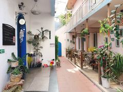 -厦门燕子坞客栈