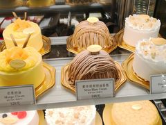 -布歌东京(金融街购物中心店)