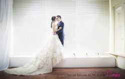 -爱城婚纱摄影·品质严选店