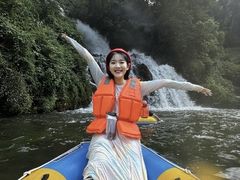 -九华奇缘探险漂流