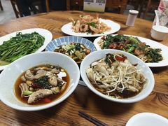 -肥弟大排档(汕樟路店)